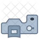 Slr Camera Icon