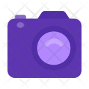 Slr Camera Icon