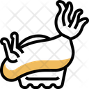 Slug  Icon