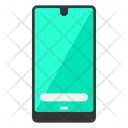 Smartphone Gadget Cellphone Icon