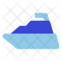 Small Yacht Icon