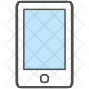 Smart Phone Mobile Icon