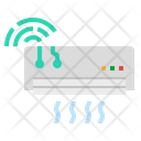 Air Conditioner Conditioning Icon