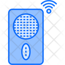 Smart Bell  Icon