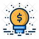 Smart Business Icon