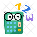 Smart Calculator Icon