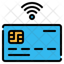 Smart Card Icon