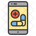 Smart Care Smart Healthcare Healthcare Application Icon