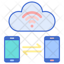 Smart Connect Icon