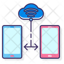 Smart Connect Icon