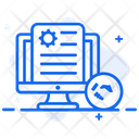 Smart Contract Smart Agreement Smart Deal Icon