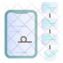 Smart Contract Icon