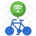 Smart Cycle Icon