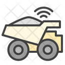 Dump Trucks Icon