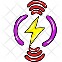 Smart Energy Icon