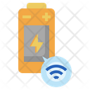 Smart Energy Icon