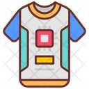 Smart fabrics  Icon