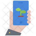 Smart Farm App Icon