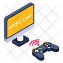 Smart Gamepad Icon