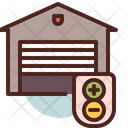 Smart Garage  Icon
