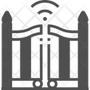 M Gate Icon