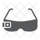 Smart Goggles Icon