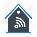 House Home Signal Icon