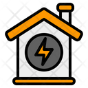 Smart House Smart Home Home Icon