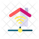 Smart House Icon
