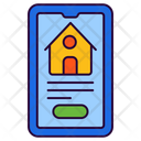 Smart House App Icon