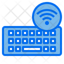 Smart Keyboard Icon