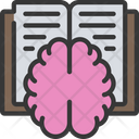 Smart Learning Icon