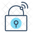 Smart lock  Icon
