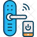Smart Lock  Icon