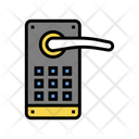 Smart Lock  Icon