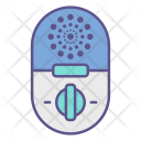 Smart lock Icon
