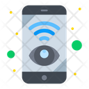 Smart Mobile Icon