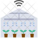Smart Nursery  Icon