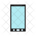 Phone Smart Phone Mobile Icon