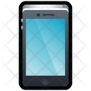 Smart Phone Iphone Ipad Icon