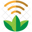 Smart Plant Icon