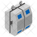 Smart Plug Icon
