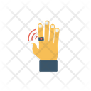 Smart Ring  Icon