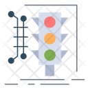 Smart Signal Icon