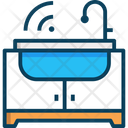 Smart Sink Icon