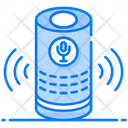 Smart Speakers Icon