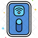 Smart Switch Icon