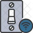 Smart Switch Icon