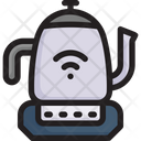 Smart Teapot Icon