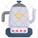 Smart Teapot Icon